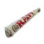 Papiers à Rouler cannabis RAW Organic King Size Pre-Rolled Paper Cones - 3-Pack