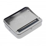 Zen - Single Wide Metal Automatic Roll Box - 70mm