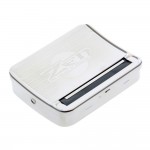 Zen - Standard Size Metal Automatic Roll Box - 79mm