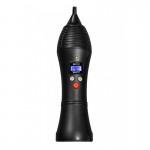 Vapir NO2 Digital Handheld Vaporizer - US Plug with EU Adapter