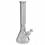 pipes cannabis Beaker Base 9mm - Glass Ice Bong - 40cm