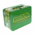 SeedleSs - Lunch Box - Padded Case