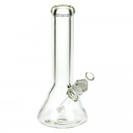 pipes cannabis Beaker Base 9mm - Glass Bong - 30cm