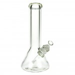 Beaker Base 9mm - Glass Bong - 30cm