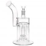 Weed Star - Big Bang Glass Bubbler