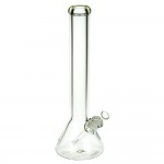 pipes cannabis Beaker Base 9mm - Glass Bong - 40cm