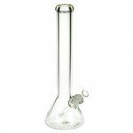 Beaker Base 9mm - Glass Bong - 40cm