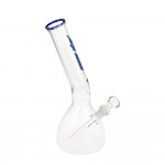 pipes cannabis Weed Star - Flip Da Scripp Glass Bong
