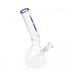 WS - Flip Da Scripp Glass Bong