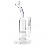 pipes cannabis Grav Labs - Direct Inject Nano Stemless Vapor Bong