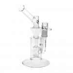 Weed Star Abzorb Recycler Bubbler