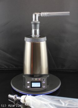 Arizer Extreme-Q