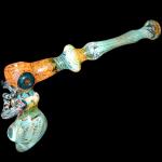 Bubbler - Colored and Fumed