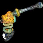 Colored Bubbler