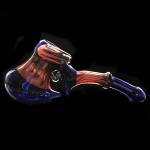 pipes cannabis Molino Hammer Bubbler