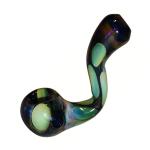 Colored and Fumed Sherlock