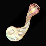 Colored and Fumed Spoon