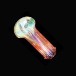 Colored and Fumed Spoon