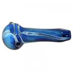 Colored and Fumed Glass Pipe