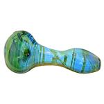 Colored & fumed pipe