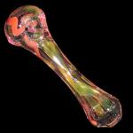 Colored and Fumed Spoon