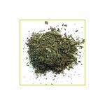 Passionflower herb (Passiebloem kruid)
