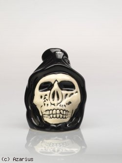 pipes cannabis Ceramic bong Skull