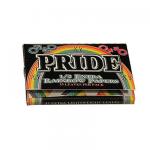 Papiers à Rouler cannabis Pride Print  Papers -  1 pack