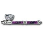 Metal Pure Pipe