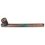 Bamboo Pure Pipe