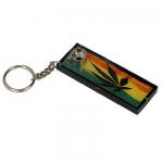 Acryl keychain pipe