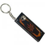 Acryl Key Chain Pipe