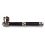 Metal Pure Pipe