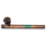 Bamboo Pure Pipe