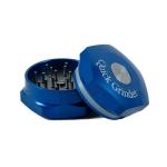 Moulins à Herbes cannabis Quick Grinder