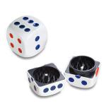 Lucky Dice Herb and Spice Grinder