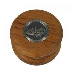 pipes cannabis Molino Grinder Original Logo