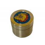 Moulins à Herbes cannabis The Bulldog 4 part grinder