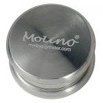 pipes cannabis Molino Grinder Aluminium