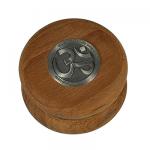 pipes cannabis Molino Grinder Ohm
