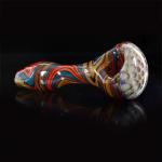 pipes cannabis Molino Honeycomb Spoon