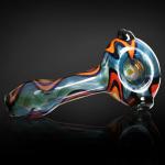 pipes cannabis Molino Hurricane Spoon