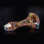 pipes cannabis Molino Hurricane Spoon