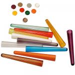 Colored Cigarette Tube - single tube