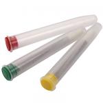 Cigarette tube - single tube