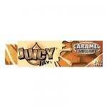 Papiers à Rouler cannabis Caramel Flavored Papers - 1 Pack