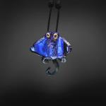 pipes cannabis Molino Glass Necklace - Stingray