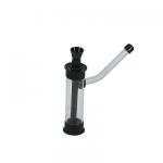 Acryl pipe clear