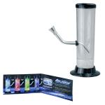 pipes cannabis Illuma Liquid LED Bong