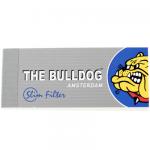 The Bulldog Amsterdam - Slim Paper Filter Tips